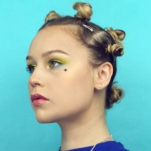 Meet your Posher, Nikki